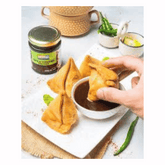 Ashoka Date And Tamarind Chutney